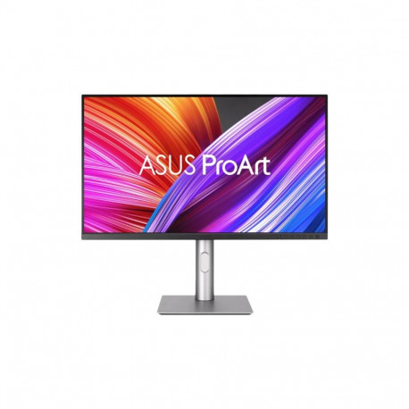 Monitor ASUS PA279CRV 27", 4K, UHD, 99% DCI-P3, USB-C, Black