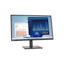 Monitor - Lenovo ThinkVision T27p-30 27", Black