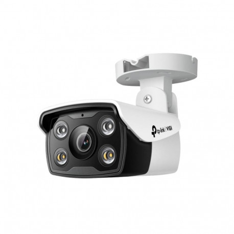 Network Camera - TP-LINK VIGI C340 4MP, PoE, Motion Detection, Two-Way Audio