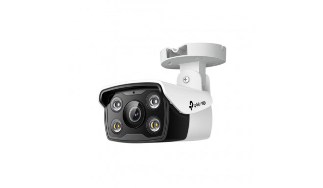 Network Camera - TP-LINK VIGI C340 4MP, PoE, Motion Detection, Two-Way Audio