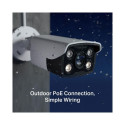 Network Camera - TP-LINK VIGI C340 4MP, PoE, Motion Detection, Two-Way Audio