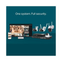 Network Camera - TP-LINK VIGI C340 4MP, PoE, Motion Detection, Two-Way Audio