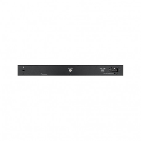 Networking Equipment - D-Link DGS-1250-28X 24 Ports 1Gbps 570x285x90 mm
