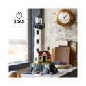 Construction Set - LEGO Ideas Motorized Lighthouse, 2065 Pieces, Age 18+, 475x90x580 mm (21335)