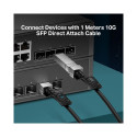 Network Cable - TP-LINK SM5220-1M 1m SFP+ Passive Cable