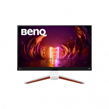 Monitor - BenQ Mobiuz EX3210U 32", 4K, 144Hz, HDMI, White