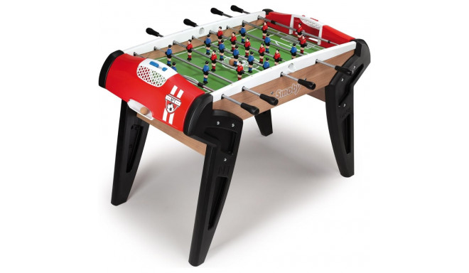 Smoby lauajalgpalli komplekt