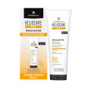 CANTABRIA LABS HELIOCARE 360 GEL SPF50 250ML