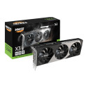 INNO3D NVIDIA GEFORCE RTX 5080 X3 OC 16GB GDDR7 256bit, 2460 MHz / 30Gbps, 3x DP, 1x HDMI, 3 fan, 2,