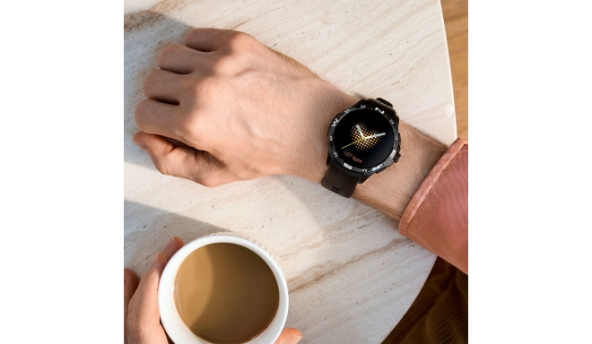 Smartwatch KIESLECT Actor must