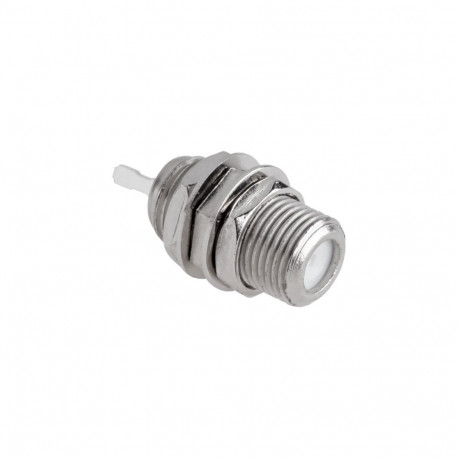 Cabletech paigaldatav F-pesa TY1-023A 25tk