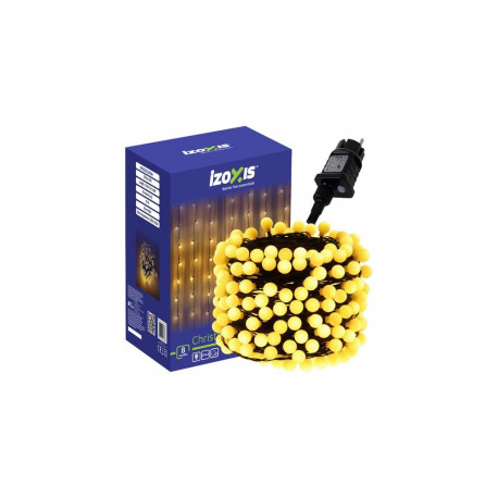 Jõulutuled kuulid 300LED 30m Izoxis 26264