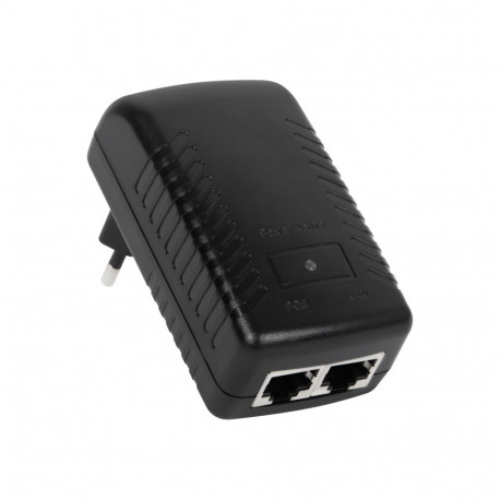 77-974# Zasilacz poe (injektor) 24w