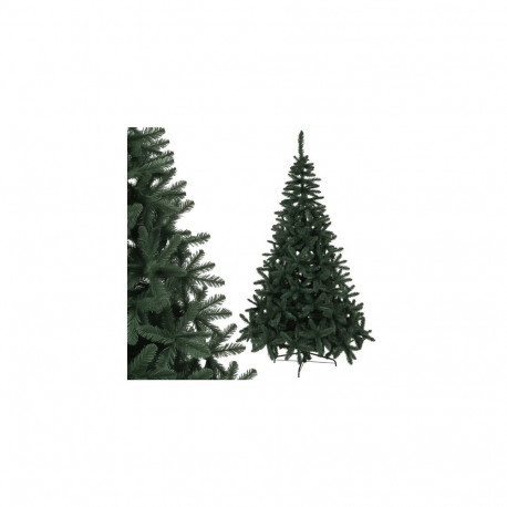 Choinka 2,1m z cienkimi igłami Ruhhy 26669