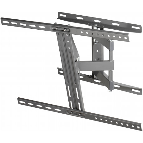Vivanco TV wall mount Full Motion 65" 45kg