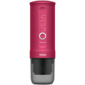 Outin espresso machine Nano, red