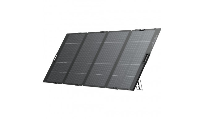 EcoFlow Solar Panel 400W NextGen päikesepaneel Power Station RIVER DELTA jaoks