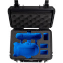 B&W drone.case PP.66 must DJI Mini 5 jaoks