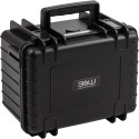 B&W drone.case PP.66 must DJI Mini 5 jaoks