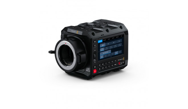 Blackmagic PYXIS 12K (EF-Mount)