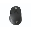 Conceptronic LORCAN02B Ergonomic Bluetooth Mouse
