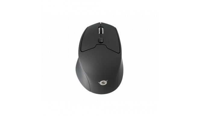 Conceptronic LORCAN02B Ergonomic Bluetooth Mouse