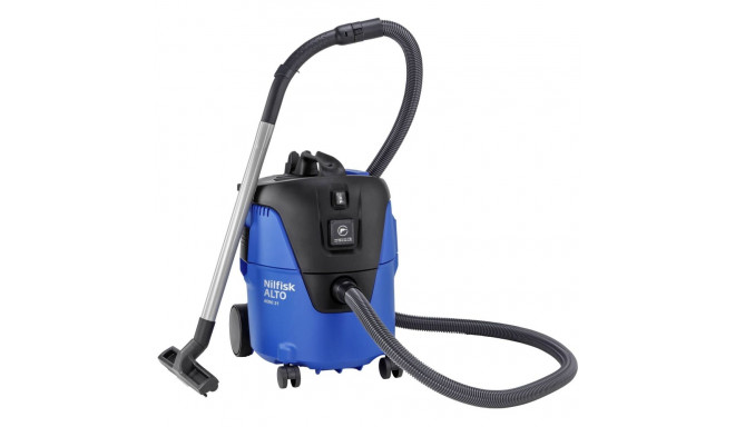 Nilfisk AERO 21-21 PC
