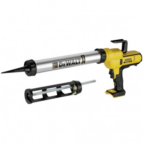 DeWalt DCE581NK-XJ tihenduspüstol paljas seade 18v