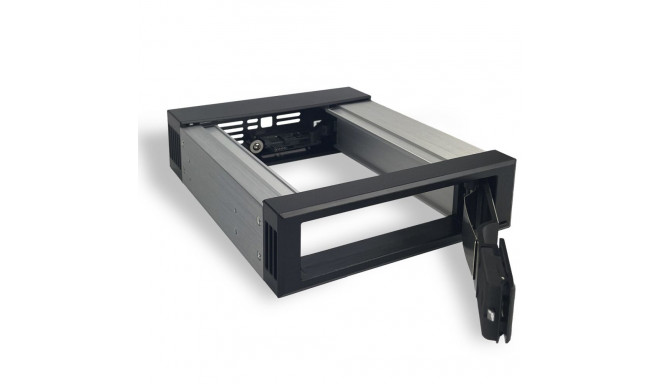 FANTEC BP-SA35-12G/6G Mobile Rack
