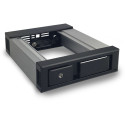 FANTEC BP-SA35-12G/6G Mobile Rack