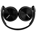 Sony MDR-ZX310B must