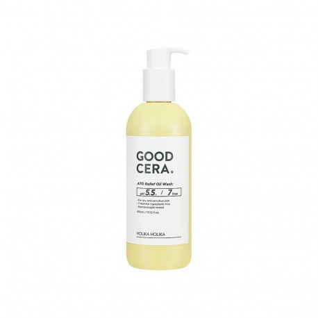 Holika Holika Dušigeel Good Cera ATO Relief Oil Wash