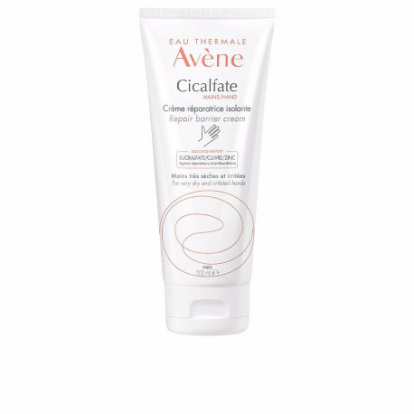 Avene Cicalfate Hand Cream (100ml)
