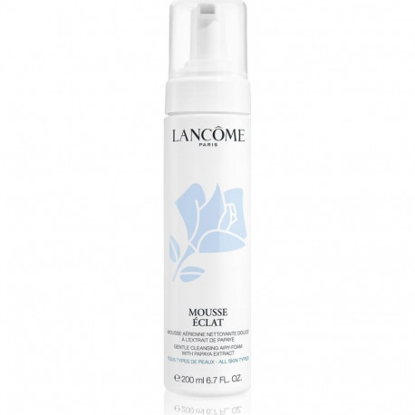 Lancome Mousse Eclat-Airy Foam (200ml)