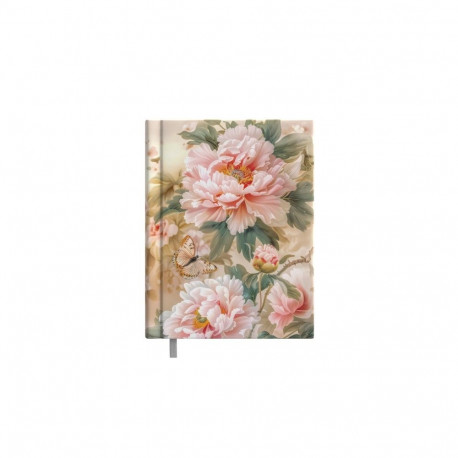 Raamatkalender Nõunik Päev May, pildiga kaaned, päeva sisu 2026a.