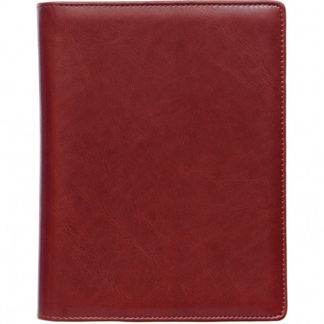 Boss Nädal universaal A5, pruun, spiraalköide, COMFORT kaantega 2026a.