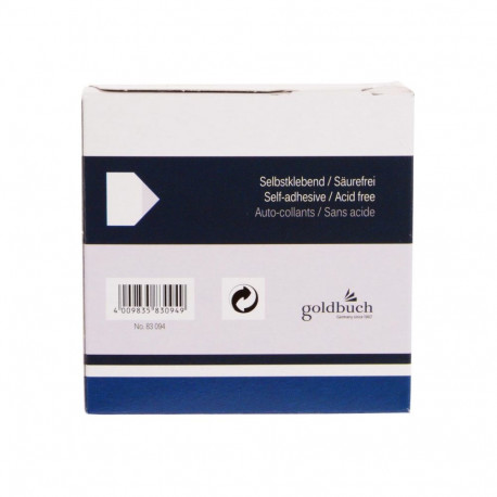 Fotonurgad Goldbush 500tk pakis