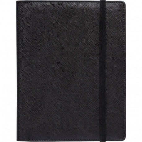 Boss A5 PÄEV, must, spiraalköide, Shine kaantega 2026a.