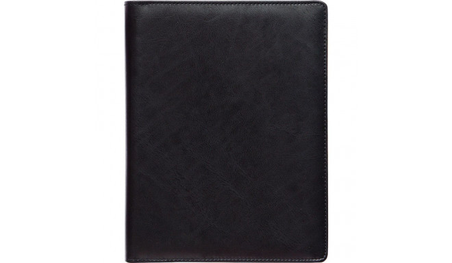 Boss Päev A5, must, spiraalköide, Comfort kaaned 2026a.