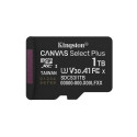 Kingston Canvas Select Plus MicroSDXC Memory card 1TB