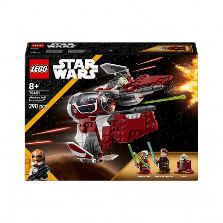 LEGO Star Wars 75401 Constructor