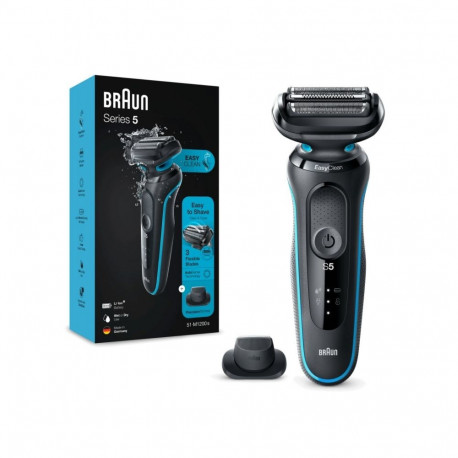 Braun 51-M1200s Shaver with trimmer