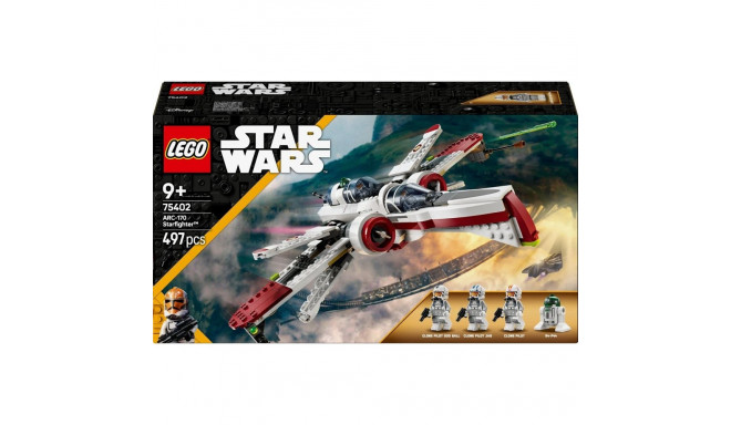 LEGO STAR WARS 75402 Constructor