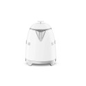 Smeg KLF05WHEU Kettle 0,8L / 1400W