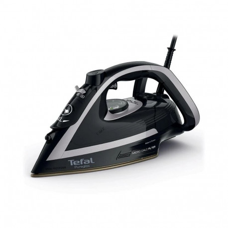 Tefal Puregliss FV8062 Iron 3000W