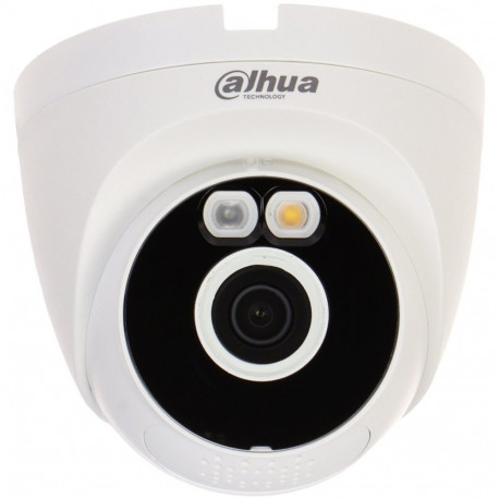 Dahua Technology Pro IPC-HFW1435S-W-0360B Video Surveillance Camera