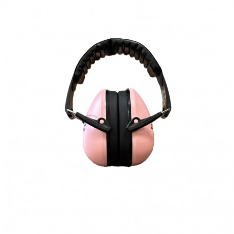 Jippie's 858524 Noise cancelling headphones