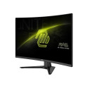 MSI MAG 321CQF E18 IPS LED WQHD Monitor 31.5"