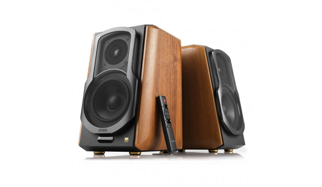 Edifier S1000MKII 2.0 Speakers BT / APTX HD