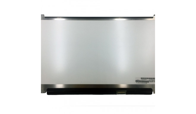 LCD screen 15.6" 3840x2160 UHD, IPS, glossy, 40pin (right)